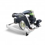 Diskinis pjūklas Festool HK 55 EBQ-Plus (576121)