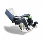 Diskinis pjūklas Festool HK 55 EBQ-Plus-FSK 420 (576131)