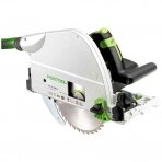 Diskinis pjūklas Festool TS 75 EBQ-Plus (576110)