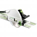 Diskinis pjūklas Festool TS 75 EBQ-Plus-FS (576115)