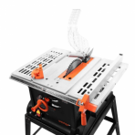 Diskinis pjūklas su stovu Dnipro-M TS-255 ST
