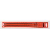 Dildė grandinėms apvali ECHO, 4,0x200 mm, 2 vnt