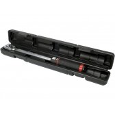 Dinamometrinis raktas | su skale | 10 mm (3/8") | 10 - 60 Nm (YT-07735)