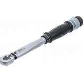 Dinamometrinis raktas | "Workshop" | 6.3 mm (1/4") | 6 - 30 Nm (967)