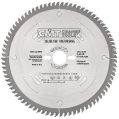 Diskas pjovimo 400x3,5x30 Z96 HM, CMT