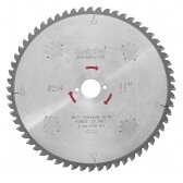 Diskas pjovimui 160 x16/20 mm Z=24 KSA 18 LTX, Metabo