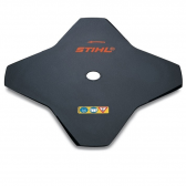 Diskas žolės pjovimui Stihl, 230 mm/9, 1 25, 4mm/1
