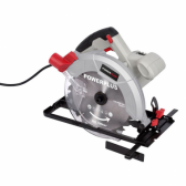 Diskinis pjūklas POWERPLUS C POWC2030, 1200 W, Ø185 mm