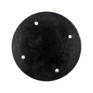 Ratų svarmenys Yato | 15 kg | skirta YT-85850, YT-85851 | 2 vnt (YT-85878)