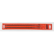 Dildė grandinėms apvali ECHO, 4,0x200 mm, 2 vnt