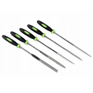 Dildytės deimantinės 160mm x 5vnt.