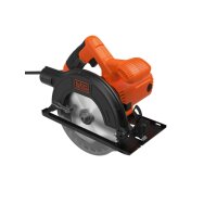 Diskinis pjūklas 1200W, CS1200-QS, Black&Decker