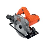 Diskinis pjūklas 1250W, CS1250LA-QS, Black&Decker