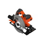 Diskinis pjūklas 1500W, CS1550-QS, Black&amp;Decker