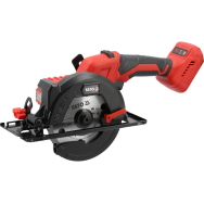 Diskinis pjūklas akumuliatorinis | be baterijos (YT-828118)