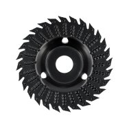 Diskinis pjūklas freza 22,2mm 125mm