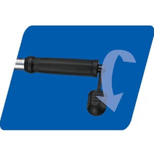 Dinamometrinis dvipusis raktas STAHLBERG, 2.5~11NM, 1/4" 3 Dinamometrinis dvipusis raktas STAHLBERG, 2.5~11NM, 1/4" 3