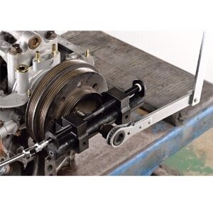 Diržo aptarnavimo įrankių komplektas | 10 mm (3/8") + 12,5 mm (1/2") (1706) 2 Diržo aptarnavimo įrankių komplektas | 10 mm (3/8") + 12,5 mm (1/2") (1706) 2