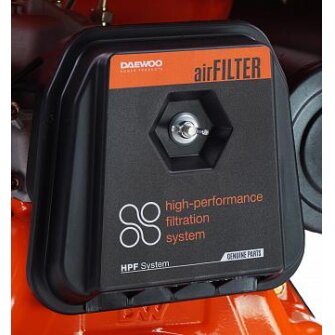 Dyzelinis generatorius DAEWOO DDAE 9000DXE-3, 6.0kW + automatinio valdymo blokas ATS15-DDAE 5 Dyzelinis generatorius DAEWOO DDAE 9000DXE-3, 6.0kW + automatinio valdymo blokas ATS15-DDAE 5