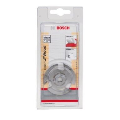 Diskinė griovelių freza Bosch, 8 mm, D1 50,8 mm, L 4 mm, 2608629387 Diskinė griovelių freza Bosch, 8 mm, D1 50,8 mm, L 4 mm, 2608629387