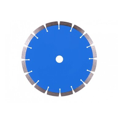 DISTAR CLASSIC H12 deimantinis diskas gelžbetoniui hidrotechniniam betonui, 230mm DISTAR CLASSIC H12 deimantinis diskas gelžbetoniui hidrotechniniam betonui, 230mm