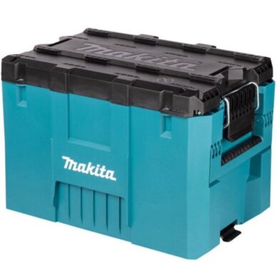 Gilus papildomas įrankių lagaminas Makita P-91023, 394x565x402 mm Gilus papildomas įrankių lagaminas Makita P-91023, 394x565x402 mm
