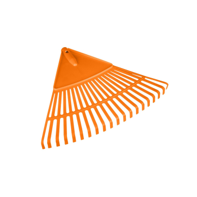 Didelis lapų grėblys, plastikinis 8 Didelis lapų grėblys, plastikinis 8