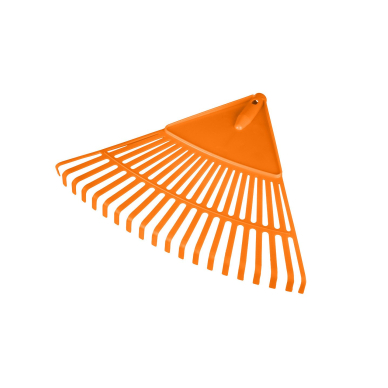 Didelis lapų grėblys, plastikinis Didelis lapų grėblys, plastikinis