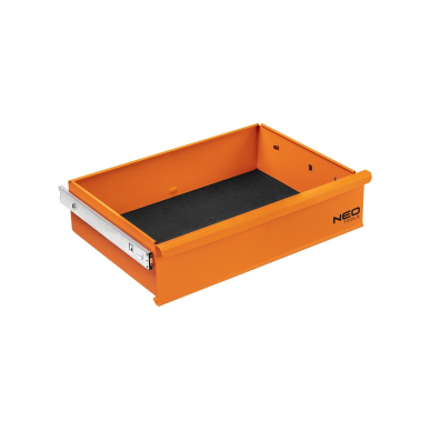 Didelis stalčius, Custom PRO Didelis stalčius, Custom PRO