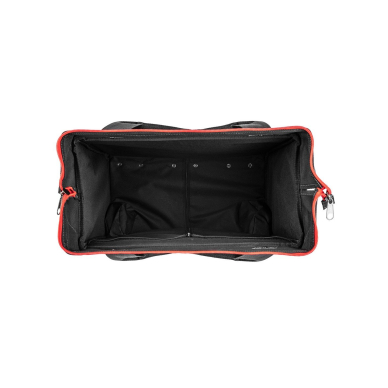 Didelis vežimėlio tipo krepšys 1