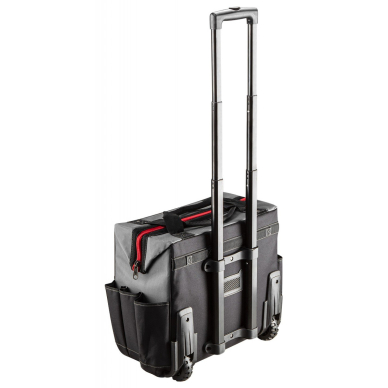 Didelis vežimėlio tipo krepšys 2 Didelis vežimėlio tipo krepšys 2