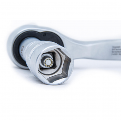 Magnetinių ilgintuvų rinkinys BGS-technic, 3 vnt 3 Magnetinių ilgintuvų rinkinys BGS-technic, 3 vnt 3