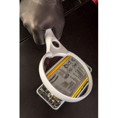 Didinamieji lęšiai 1 Didinamieji lęšiai 1