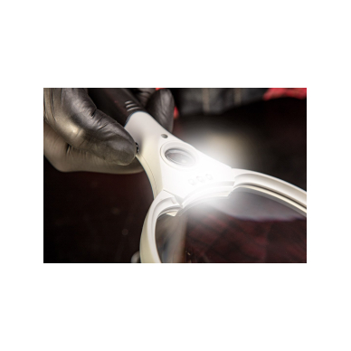 Didinamieji lęšiai 2 Didinamieji lęšiai 2