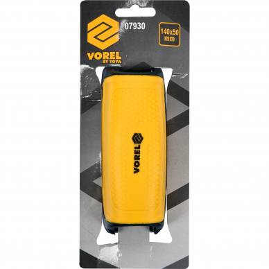 Dildė / oblius gipso kartonui Vorel, 140 mm 3 Dildė / oblius gipso kartonui Vorel, 140 mm 3
