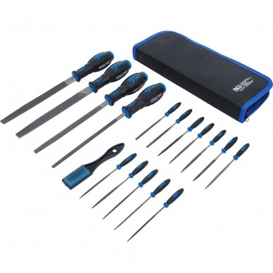 Dildžių ir dildelių rinkinys | 17 vnt. (72119) 1 Dildžių ir dildelių rinkinys | 17 vnt. (72119) 1