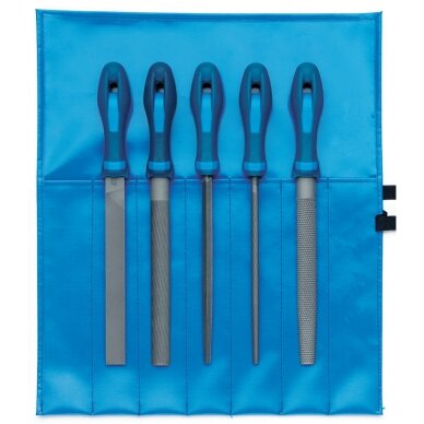 Dildžių rinkinys PFERD WF 541 WRU 250 H1 1 Dildžių rinkinys PFERD WF 541 WRU 250 H1 1