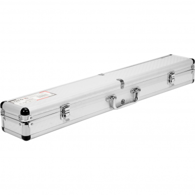 Dinamometrinis laikrodinis raktas su skale Yato, 12,5 mm (1/2"), 20 - 200 Nm 3 Dinamometrinis laikrodinis raktas su skale Yato, 12,5 mm (1/2"), 20 - 200 Nm 3