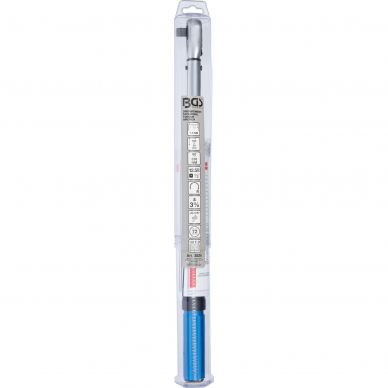 Dinamometrinis raktas BGS-technic, 12.5 mm (1/2"), 60 - 330 Nm 2 Dinamometrinis raktas BGS-technic, 12.5 mm (1/2"), 60 - 330 Nm 2