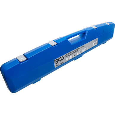 Dinamometrinis raktas BGS-technic, 20 mm (3/4"), 200 - 800 Nm 2 Dinamometrinis raktas BGS-technic, 20 mm (3/4"), 200 - 800 Nm 2