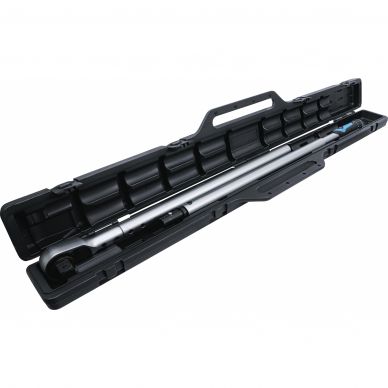 Dinamometrinis raktas BGS-technic, 25 mm (1"), 200 - 1000 Nm 4 Dinamometrinis raktas BGS-technic, 25 mm (1"), 200 - 1000 Nm 4