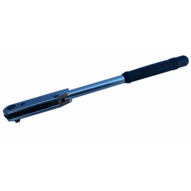 Dinamometrinis dvipusis raktas STAHLBERG, 2.5~11NM, 1/4" 2 Dinamometrinis dvipusis raktas STAHLBERG, 2.5~11NM, 1/4" 2