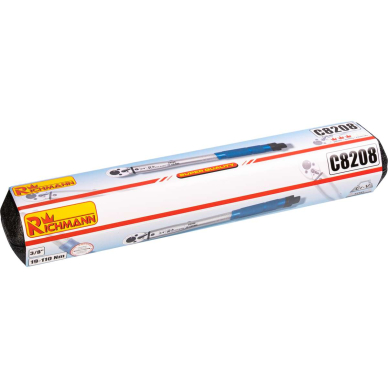 Dinamometrinis raktas „RICHMANN" 3/8 1 Dinamometrinis raktas „RICHMANN" 3/8 1