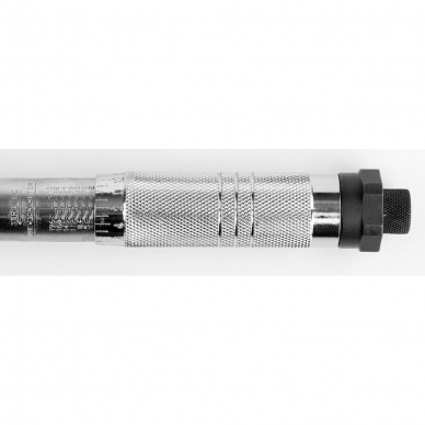 Dinamometrinis raktas Vorel, 12.5 mm (1/2"), 28 - 210 Nm 2 Dinamometrinis raktas Vorel, 12.5 mm (1/2"), 28 - 210 Nm 2