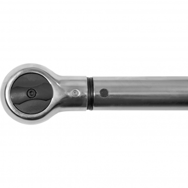 Dinamometrinis raktas Yato, 25 mm (1"), 300 - 1500 Nm 1 Dinamometrinis raktas Yato, 25 mm (1"), 300 - 1500 Nm 1