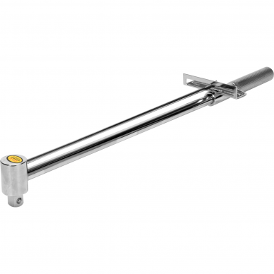 Dinamometrinis švytuoklinis raktas Vorel, 1/2", 0-300 Nm 1 Dinamometrinis švytuoklinis raktas Vorel, 1/2", 0-300 Nm 1