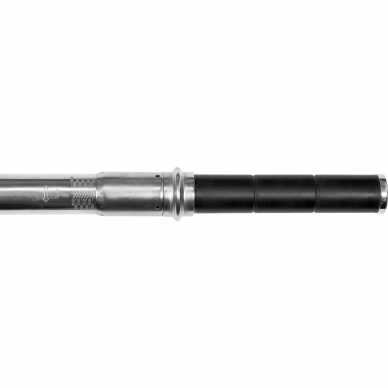 Dinamometrinis raktas Yato, 20 mm (3/4"), 200 - 1000 Nm 2