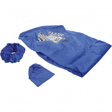 Užvalkalų rinkinys BGS-technic Užvalkalų rinkinys BGS-technic