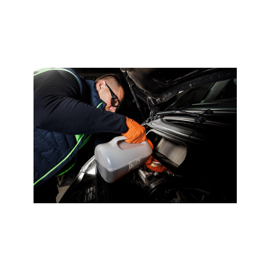 Dirbtuvių antgalis, laistytuvas, 3l 1 Dirbtuvių antgalis, laistytuvas, 3l 1