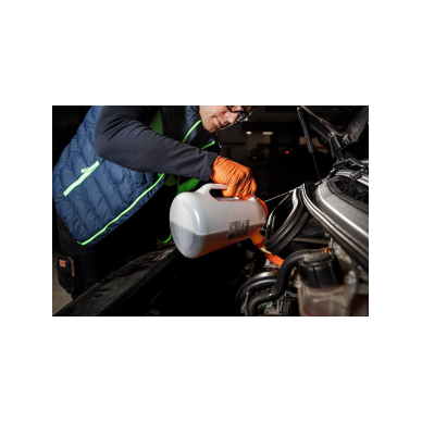 Dirbtuvių antgalis, laistytuvas, 3l 3 Dirbtuvių antgalis, laistytuvas, 3l 3